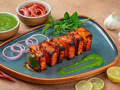 Kung Pao Paneer